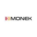 monek logo