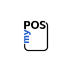 mypos logo